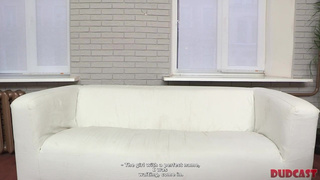 Такого поворота вы точно не ожидали — он её раздел и.. смотрите сами