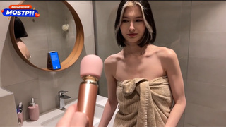 Что это за хуйня, брат? Может, ты научишь меня до судорог кончать?