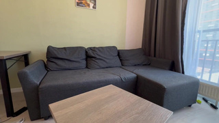 Увидел её дойки и потерял контроль ?? Оттрахал поперёк и вдоль