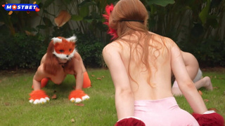 Они достанут вас даже на порно сайте! Смотрите сами ??