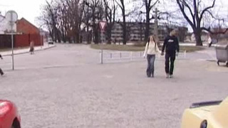 Обоссал девку после секса