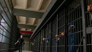 Зеки отжарили во все щели и обкончали медсестру