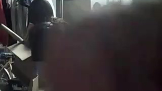 Любимый выебал зрелую любимому в попочку