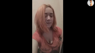 Интим по скайпу с подружкой из Украины