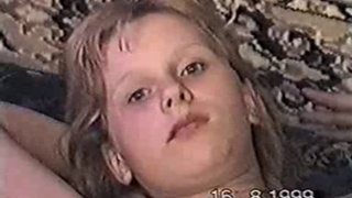 Любительское видео неопытной горячей парочки