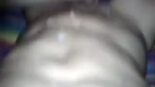 Русская девченка наслаждается минетом перед камерой