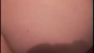 Сначала рогоносец, а потом и секс машина прут белокурую девушку