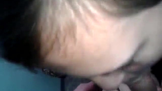 Продавщица сделала отсос и поебалась у прилавка