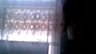 Продавщица сделала отсос и поебалась у прилавка