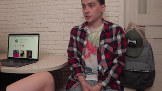 Училка Аня поебалась со студентом-отличником и съела его нектар