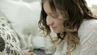 Нежный куни свел с ума потрясную малышку