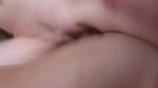 Жестко отжарил письку рыжей студентки