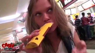 Любительский секс пацыка с его симпатичной подругой