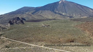 Домашнее порно с сисястой малышкой на природе в горах