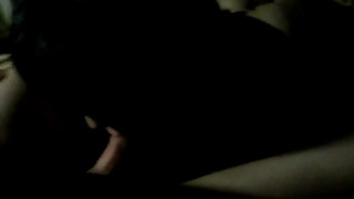 Русская брюнетка берет хер в рот и не хочет отпускать