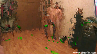 Любительский частный секс с русской порно актрисой