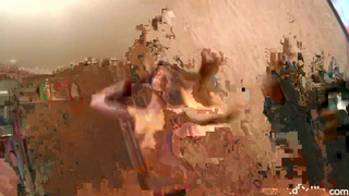 Любительский частный секс с русской порно актрисой