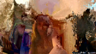 Любительский частный секс с русской порно актрисой