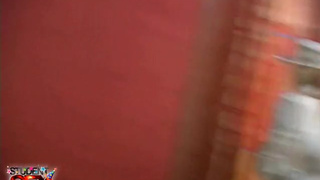 Взяла в рот на вписке в общагу