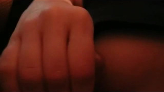 Кобель получил от возлюбленной отсос и сделал частное видео