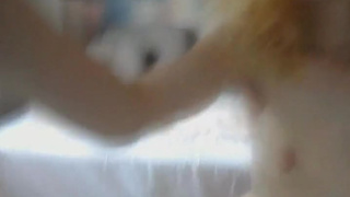 Частное видео чувак чпокает свою младшую сеструху