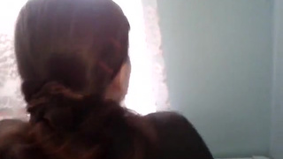 Бойфренд загрузил в интернет видео частного секса с продавщицей Галей