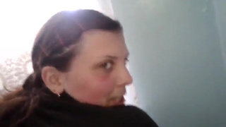 Бойфренд загрузил в интернет видео частного секса с продавщицей Галей